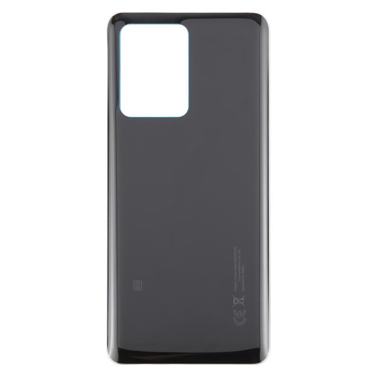 Pour Xiaomi Redmi Note 12 Pro+ 5G Couvercle arrière de la batterie OEM