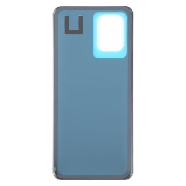 Pour Xiaomi Redmi Note 12 Pro+ 5G Couvercle arrière de la batterie OEM