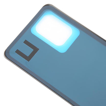 Pour Xiaomi Redmi Note 12 Pro+ 5G Couvercle arrière de la batterie OEM