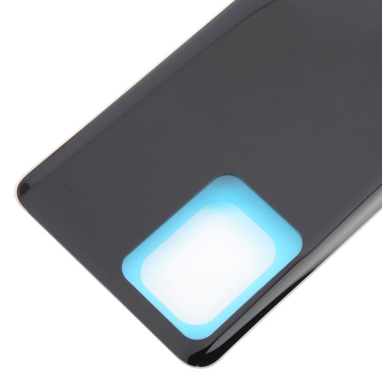 Pour Xiaomi Redmi Note 12 Pro+ 5G Couvercle arrière de la batterie OEM
