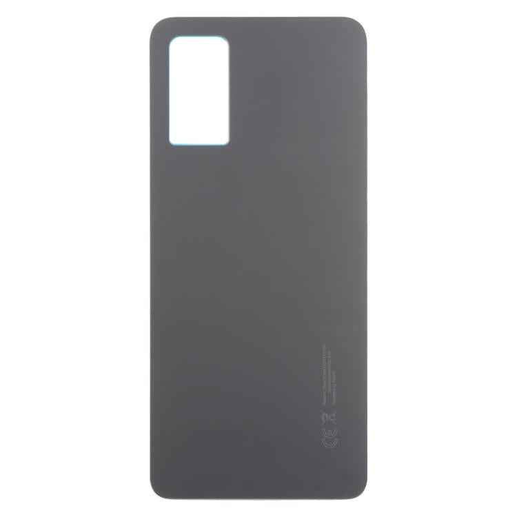 Pour Xiaomi Redmi Note 12 Pro 4G OEM Cache arrière de la batterie
