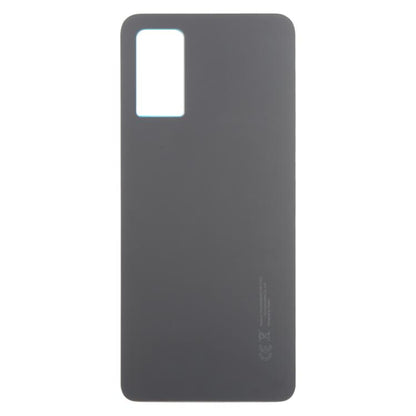 Pour Xiaomi Redmi Note 12 Pro 4G OEM Cache arrière de la batterie