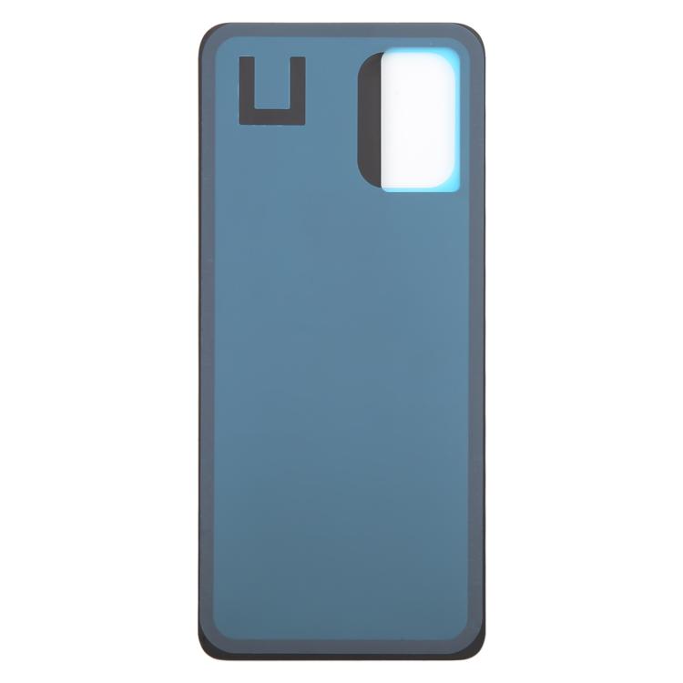Pour Xiaomi Redmi Note 12 Pro 4G OEM Cache arrière de la batterie