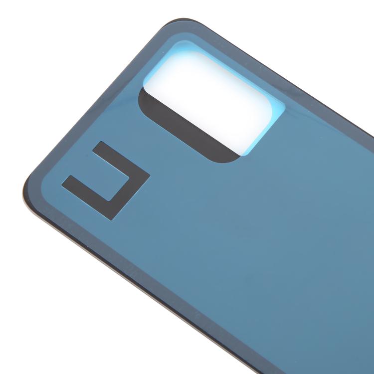 Pour Xiaomi Redmi Note 12 Pro 4G OEM Cache arrière de la batterie