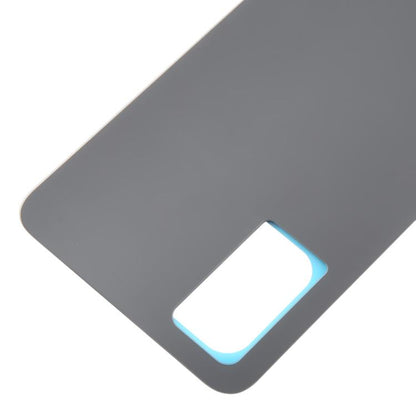 Pour Xiaomi Redmi Note 12 Pro 4G OEM Cache arrière de la batterie