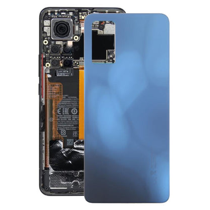 Pour Xiaomi Redmi Note 12 Pro 4G OEM Cache arrière de la batterie