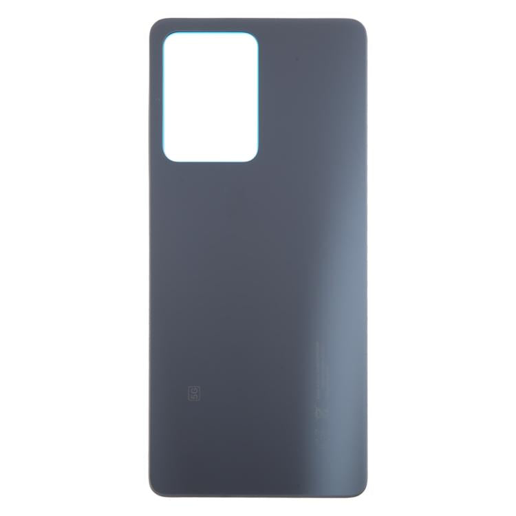 Pour Xiaomi Redmi Note 12 Pro 5G Couvercle arrière de la batterie OEM