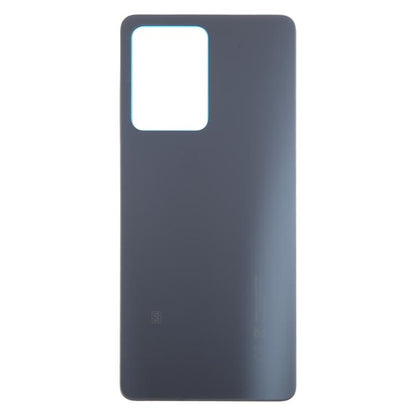 Pour Xiaomi Redmi Note 12 Pro 5G Couvercle arrière de la batterie OEM