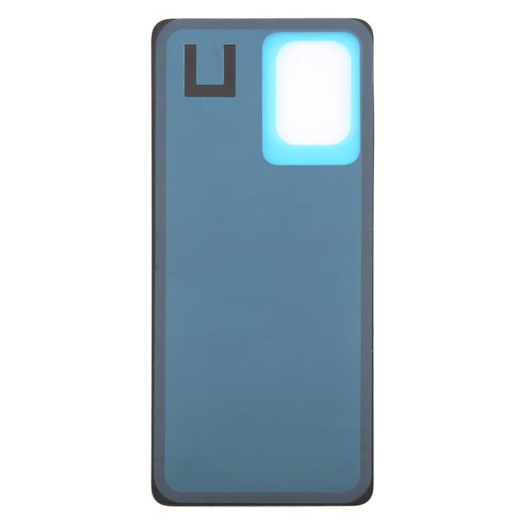 Pour Xiaomi Redmi Note 12 Pro 5G Couvercle arrière de la batterie OEM