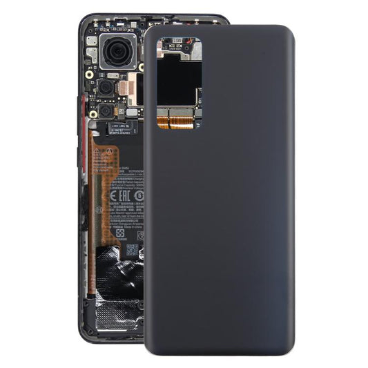 Pour Xiaomi 12S OEM Cache arrière de la batterie