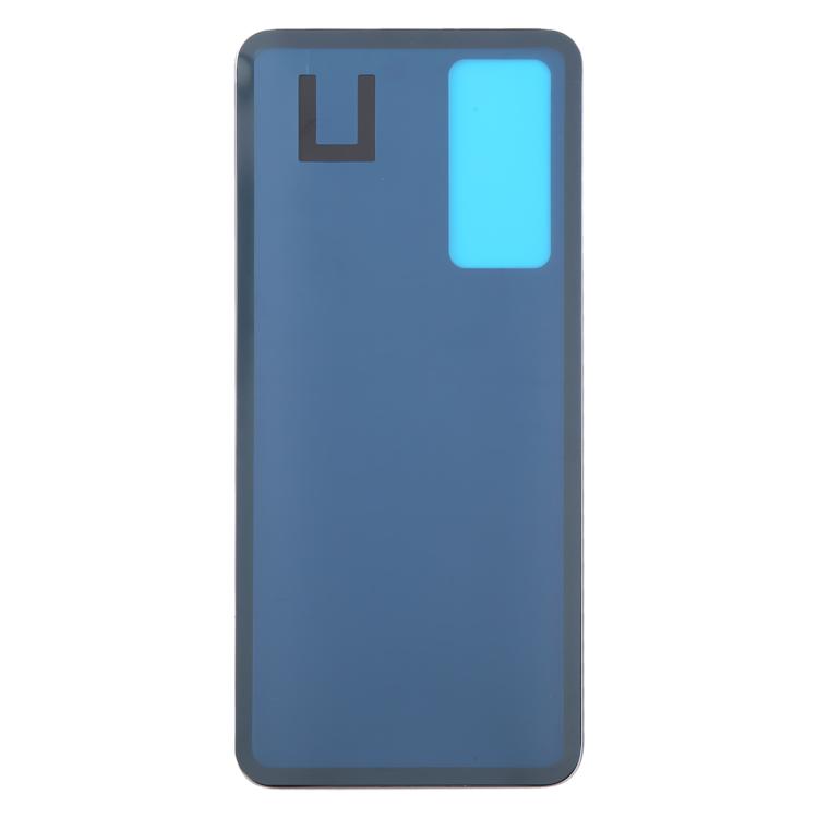 Pour Xiaomi 12S OEM Cache arrière de la batterie