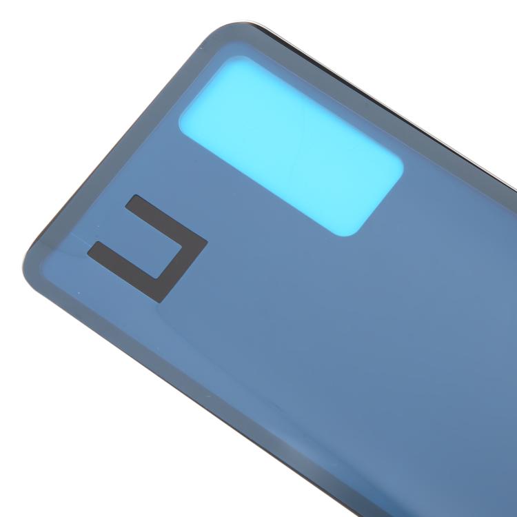 Pour Xiaomi 12S OEM Cache arrière de la batterie