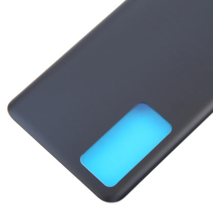 Pour Xiaomi 12S OEM Cache arrière de la batterie