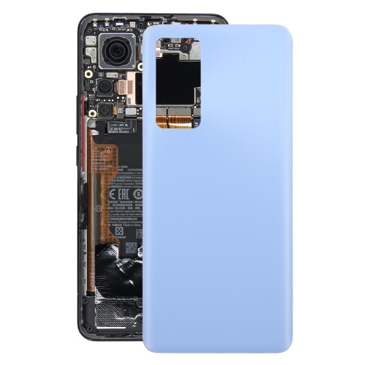 Pour Xiaomi 12S OEM Cache arrière de la batterie