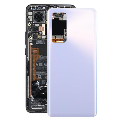 Pour Xiaomi 12S OEM Cache arrière de la batterie