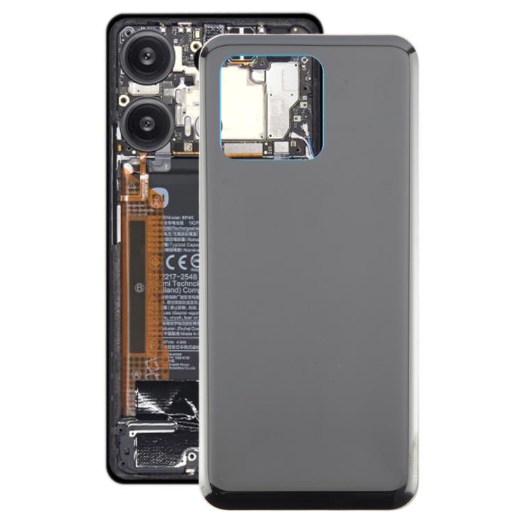 Pour Xiaomi 13 OEM Cache arrière de la batterie