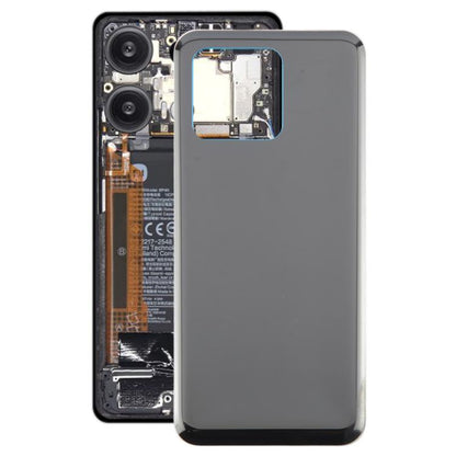 Pour Xiaomi 13 OEM Cache arrière de la batterie