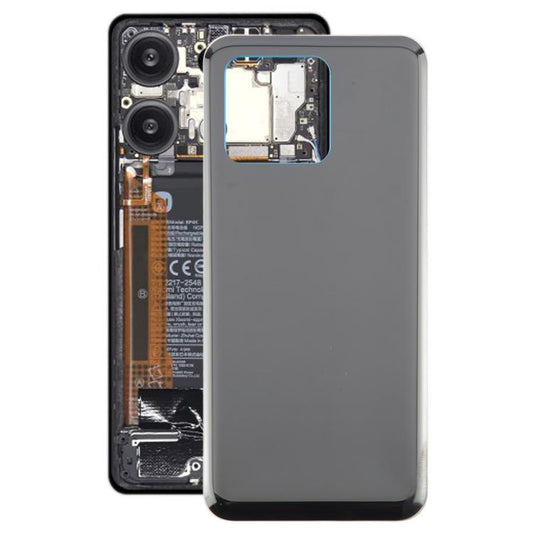 Pour Xiaomi 13 OEM Cache arrière de la batterie