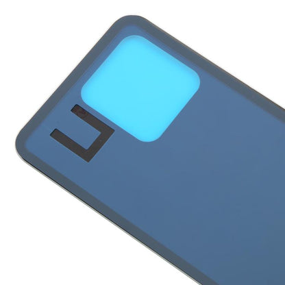 Pour Xiaomi 13 OEM Cache arrière de la batterie