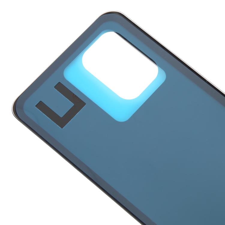 Pour Xiaomi 13T OEM Cache arrière de la batterie