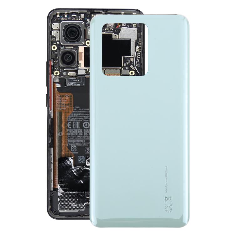 Pour Xiaomi 13T OEM Cache arrière de la batterie