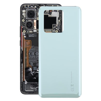 Pour Xiaomi 13T OEM Cache arrière de la batterie