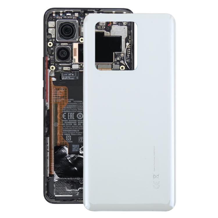 Pour Xiaomi 13T OEM Cache arrière de la batterie