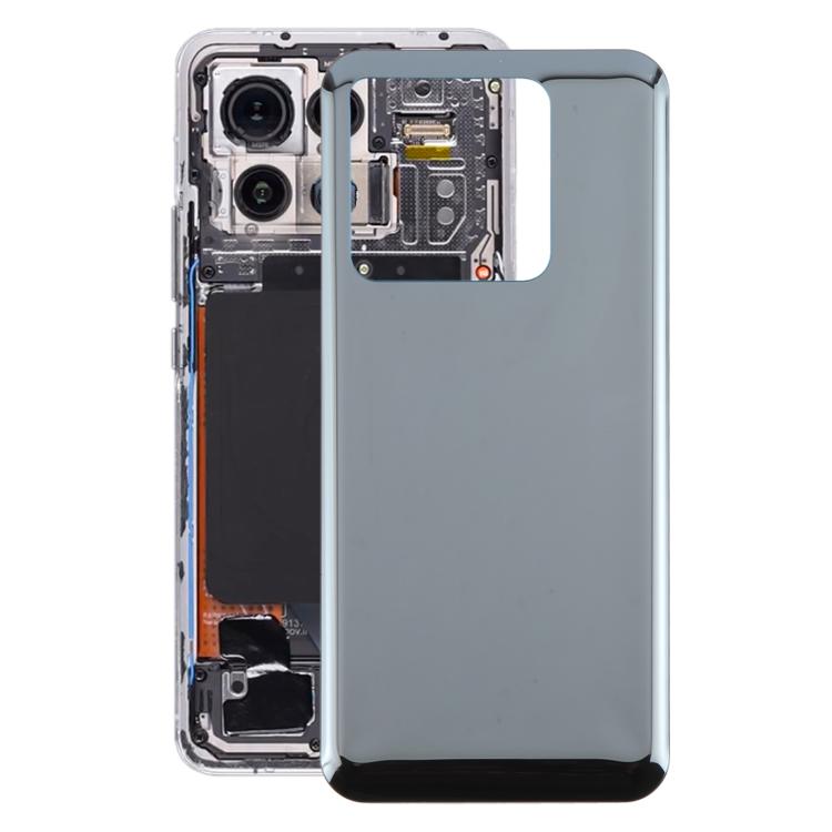 Pour Xiaomi 14 OEM Cache arrière de la batterie