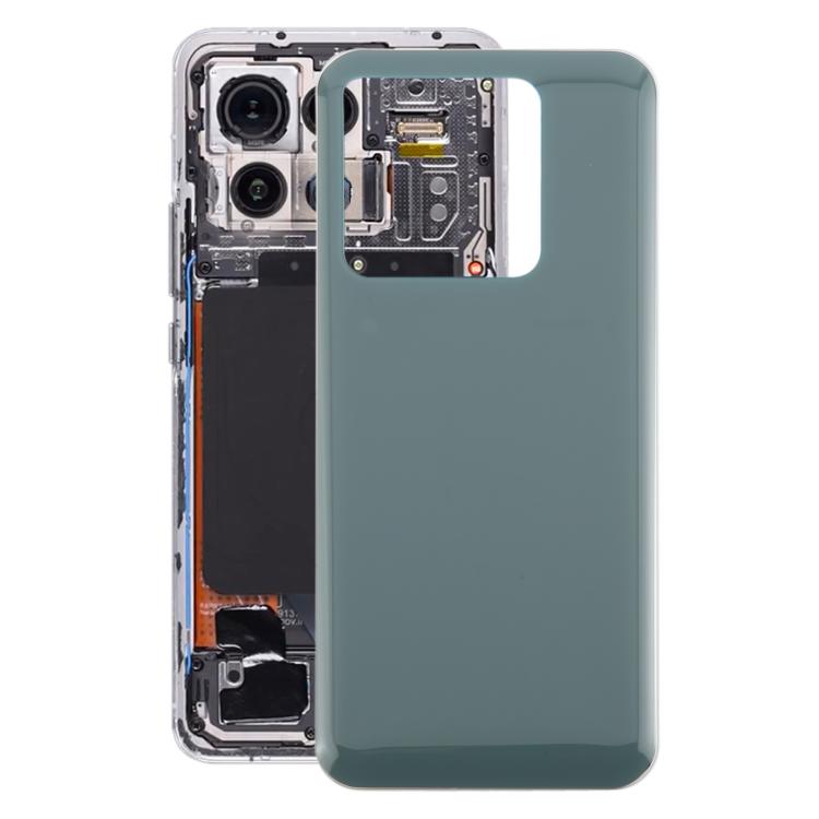 Pour Xiaomi 14 OEM Cache arrière de la batterie