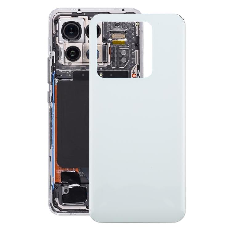 Pour Xiaomi 14 OEM Cache arrière de la batterie