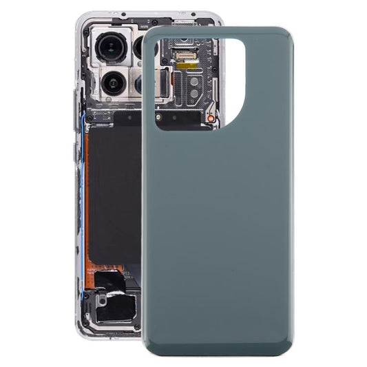 Pour Xiaomi 14 Pro OEM Cache arrière de la batterie