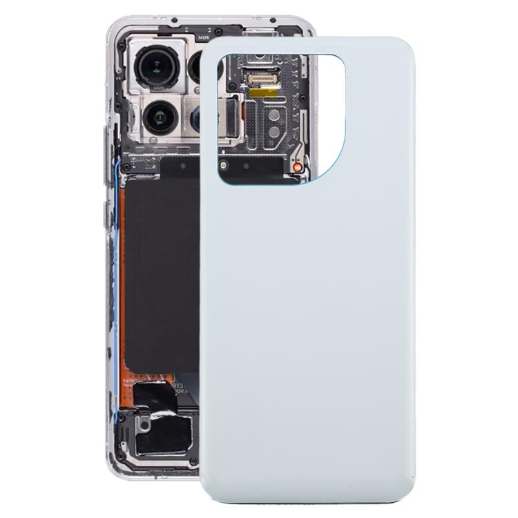Pour Xiaomi 14 Pro OEM Cache arrière de la batterie