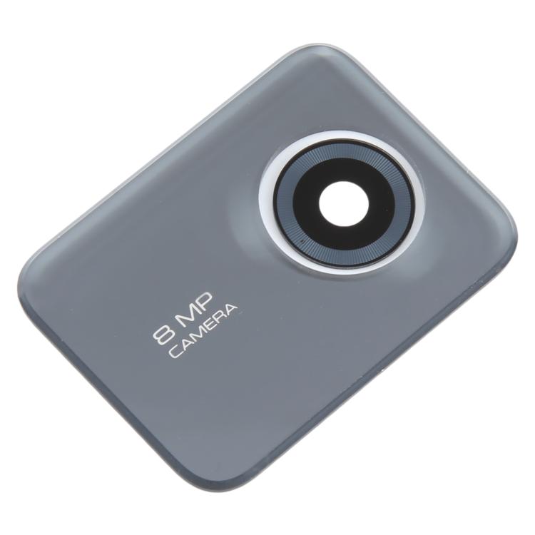 Objectif de caméra arrière d'origine pour Lenovo Tab Plus