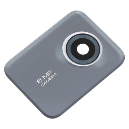 Objectif de caméra arrière d'origine pour Lenovo Tab Plus