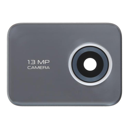 Pour Lenovo Tab M11 / K11 TB330FU Objectif de caméra arrière d'origine