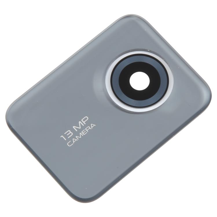 Pour Lenovo Tab M11 / K11 TB330FU Objectif de caméra arrière d'origine