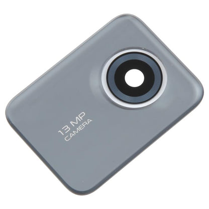 Pour Lenovo Tab M11 / K11 TB330FU Objectif de caméra arrière d'origine