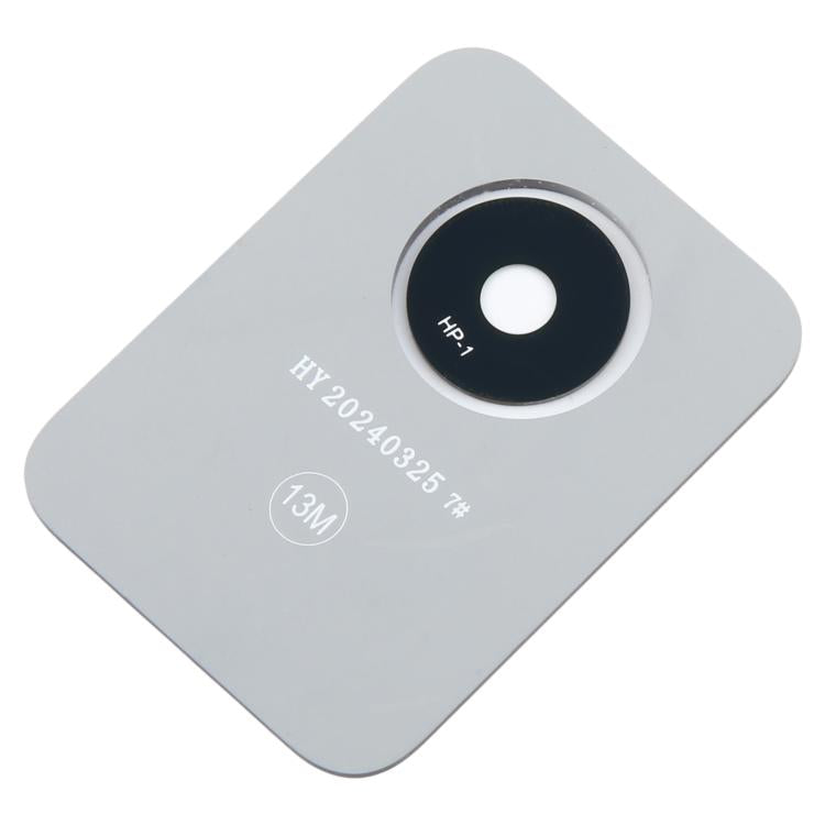 Pour Lenovo Tab M11 / K11 TB330FU Objectif de caméra arrière d'origine