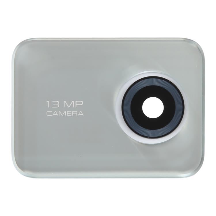 Pour Lenovo Tab M11 / K11 TB330FU Objectif de caméra arrière d'origine