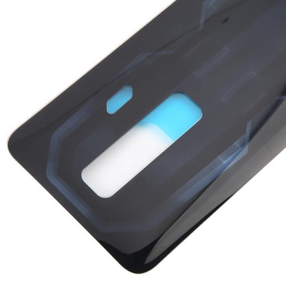 Pour ZTE nubia Red Magic 7 NX679J Couvercle arrière de la batterie en verre