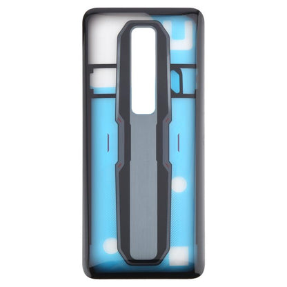 Pour ZTE nubia Red Magic 7S Couvercle arrière de la batterie en verre