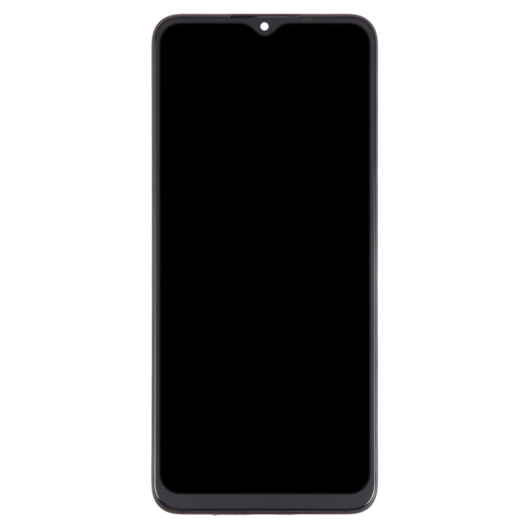 Écran LCD OEM pour OPPO A17 avec assemblage complet du numériseur