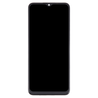 Écran LCD OEM pour OPPO A17 avec assemblage complet du numériseur