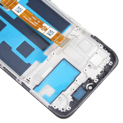 Écran LCD OEM pour OPPO A17 avec assemblage complet du numériseur
