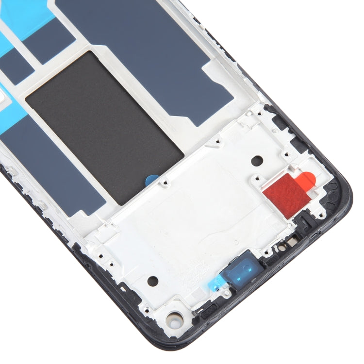 Écran LCD AMOLED d'origine pour l'assemblage complet du numériseur OPPO Reno7 SE 5G avec cadre