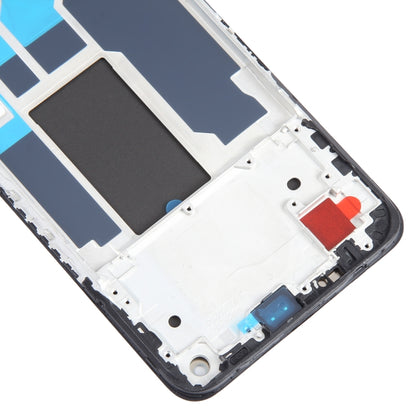 Écran LCD AMOLED d'origine pour l'assemblage complet du numériseur OPPO Reno7 SE 5G avec cadre