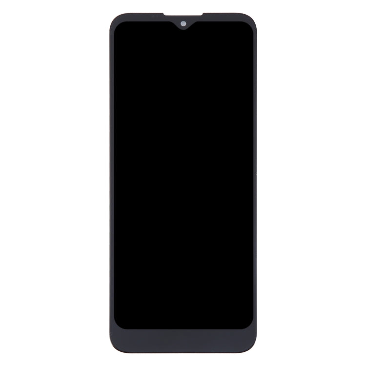 Pour écran LCD OEM Nokia C5 avec assemblage complet de numériseur