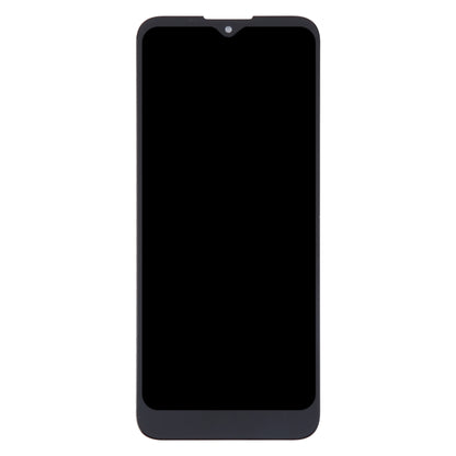 Pour écran LCD OEM Nokia C5 avec assemblage complet de numériseur