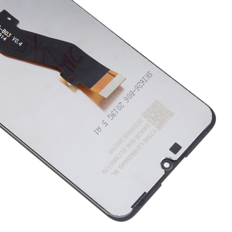 Pour écran LCD OEM Nokia 3V avec assemblage complet de numériseur