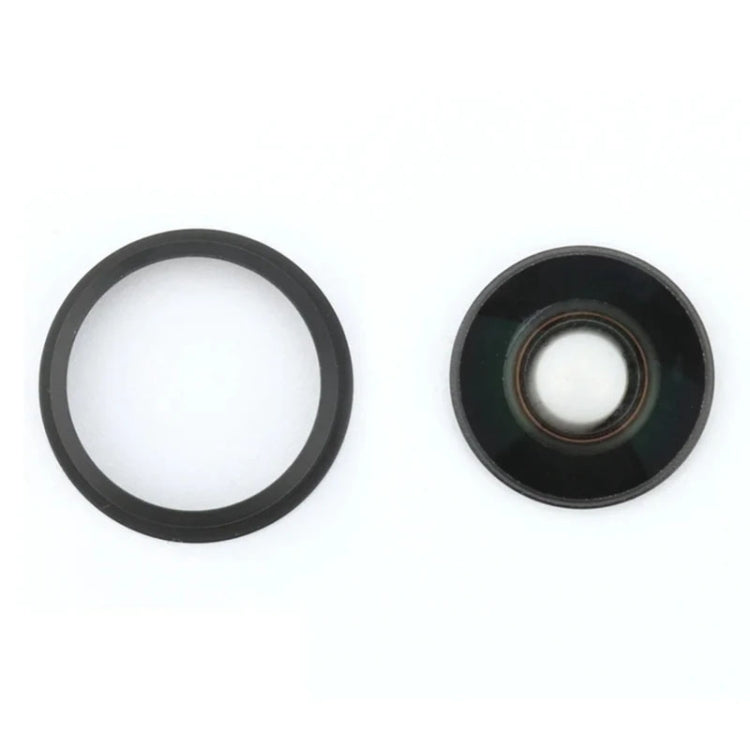 Pour Insta360 X3 OEM couvercle d'objectif de caméra